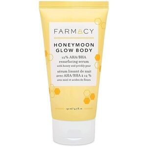 Farmacy Honeymoon Glow Body Resurfacing Serum